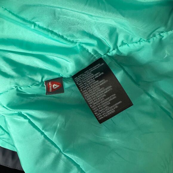 The North Face Apex Elevation Jacket XL - Picture 6 of 7